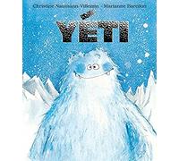 yeti
