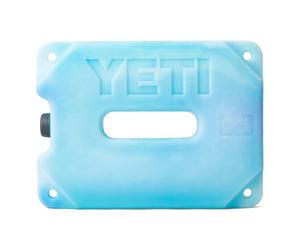 Yeti Accumulateur de froid ICE transparent