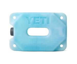 Yeti Accumulateur de froid ICE transparent