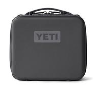 Yeti - Daytrip Insulated Lunch Bag - Boîte de conservation des aliments Charcoal - 3 L