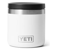 Yeti Boîte à lunch Rambler 237 ml blanc