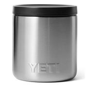 Yeti Coolers - Rambler Food Jar - Conservation de la nourriture - 237 ml - stainless