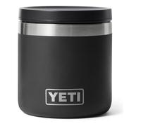 Yeti Boîte à lunch Rambler 237 ml noir