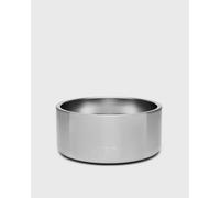 YETI Boomer 8 Dog Bowl men grey taille: ONE SIZE