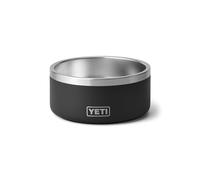 YETI Boomer Dog Bowl, Black, 4