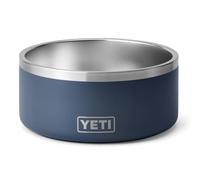 YETI Boomer Dog Bowl, Navy, 8