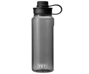 Yeti - Bouteille d'eau - Yonder Tether 1L Water Bottle. Charcoal en Bois - Gris Gris
