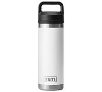 Yeti Rambler 532ml Thermal Bottle Blanc