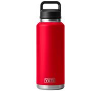 Yeti Bouteille isotherme Rambler 1,3 l Rouge