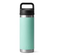 YETI Bouteille isotherme Rambler 18 OZ (532 ml) vert turquoise