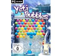 Yeti Bubbles [import allemand]