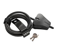 Yeti Câble antivol et Support