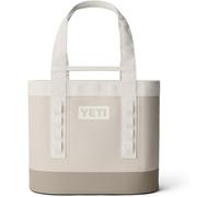 YETI Camino Carryall 2.0 avec séparateurs internes, utilitaire polyvalent, sac fourre-tout pour bateau et plage, durable, imperméable, cape taupe, 35