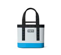 Yeti - Camino Carryall 35 2.0 - Sac de voyage Fog Gray / Blue - 35 L