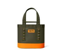 Yeti - Camino Carryall 35 2.0 - Sac de voyage Olive / King Crab Orange - 35 L