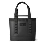 YETI Camino Carryall 2.0, avec séparateurs internes, sac fourre-tout bateau et plage, noir, 35