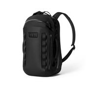 Yeti Sac à dos Cayo 25L - Compartiment pour ordinateur - Noir