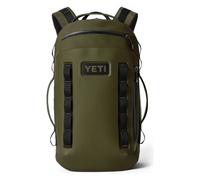 Yeti Cayo Daypack 55 cm Compartiment pour ordinateur portable olive