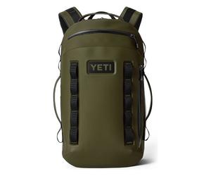 Yeti Cayo Daypack 55 cm Compartiment pour ordinateur portable olive