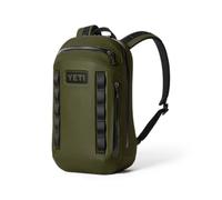 YETI CAYO Sac à dos, vert olive, 15L