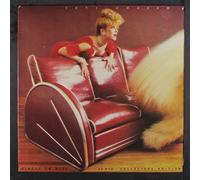 YETI CHASERS - i've got my fingers crossed LP