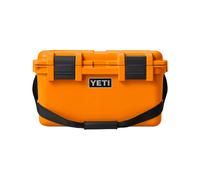Yeti - Coffre de rangement 30L - Loadout Gobox 30 King Crab Orange Orange