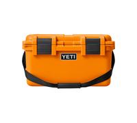 Yeti - Coffre de rangement - Loadout Gobox 30 2.0 King Crab Orange Orange