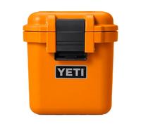 Yeti - Coffret de rangement 15L - Loadout Gobox 15 King Crab Orange Orange