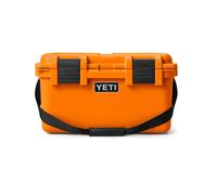 Yeti - Coffret de rangement 30L - LoadOut Gobox 30 King Crab - Orange Orange