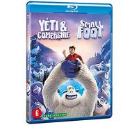 Yéti & Compagnie [Blu-ray]