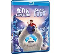 Yéti & Compagnie - Blu-Ray