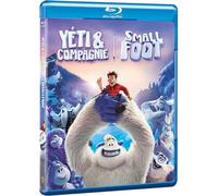Yéti & Compagnie - Blu-Ray