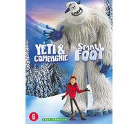 YETI & COMPAGNIE SMALL FOOT