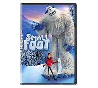 Yéti & Compagnie - Smallfoot