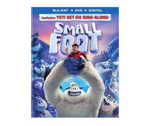 Yéti & Compagnie - Smallfoot