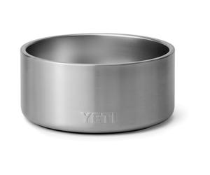 Yeti Coolers - Boomer 8 - Accessoire pour chien - 1893 ml - stainless