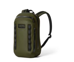 Yeti Coolers - Cayo Backpack 15 - Sac à dos journée - olive