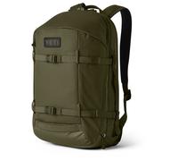 YETI CROSSROADS BACKPACK 27L men Backpacks green taille: ONE SIZE