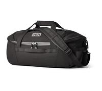 Yeti - Sac de voyage - Crossroads Duffel 40L Black en Nylon - Noir Noir