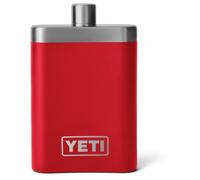 Yeti Coolers - Flask - Gourde - 207 ml - rescue red