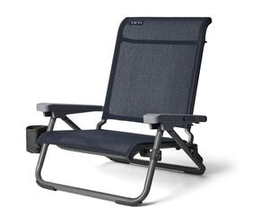 Yeti Coolers - Hondo Beach Chair - Chaise de camping - navy