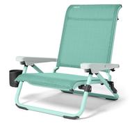 Yeti Coolers - Hondo Beach Chair - Chaise de camping - seafoam ii