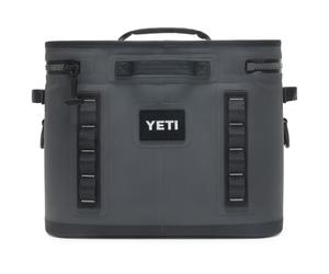Yeti Coolers - Hopper Flip 18 - Sac isotherme - 17 l - charcoal