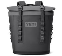 Yeti Coolers - Hopper M12 Backpack - Sac isotherme - 12 l - charcoal