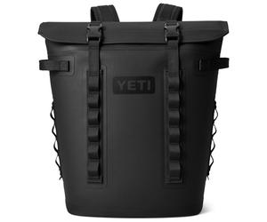 Yeti Coolers - Hopper M20 Backpack - Sac isotherme - 19 l - black