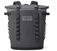 Yeti Hopper M20 Backpack Soft Cooler - Sac à dos glaciaire Charcoal 20 L