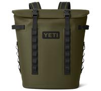 Yeti Coolers - Hopper M20 Backpack - Sac isotherme - 19 l - olive / black