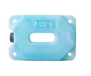 Yeti Coolers - Ice Block - Pain de glace - 1,8 kg - blue
