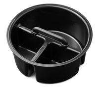 Yeti Coolers - LoadOut Bucket Caddy - One Size - black