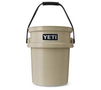 Yeti Coolers - LoadOut Bucket - Transport de l'eau - 19 l - tan